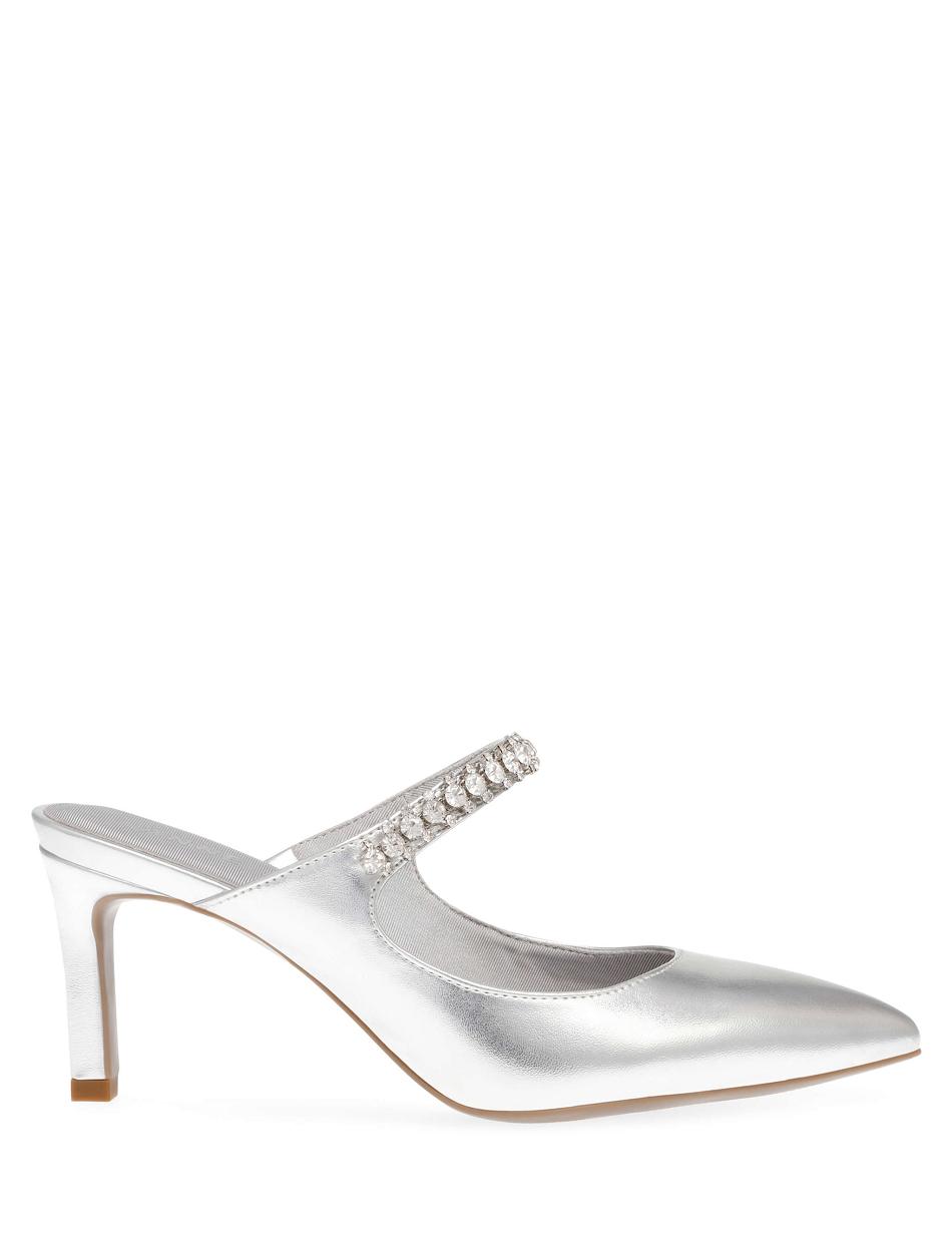 Talons Anne Klein Rhiannon Robe Pump   | MYQ-4463044